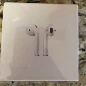 Air pods gen2